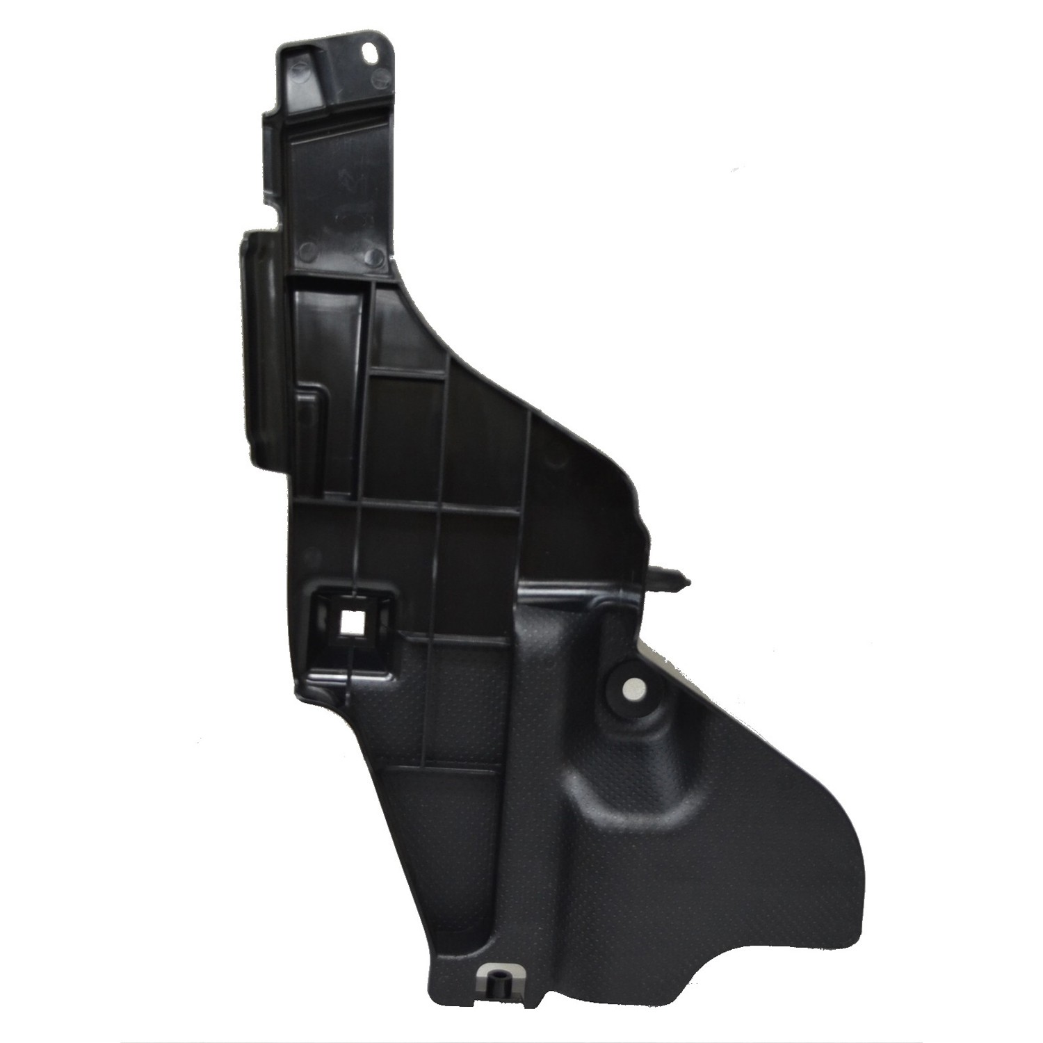 Bumper Cover Support Rear Left Lower CAPA for Lexus RX350 RX350L RX450h RX450hL