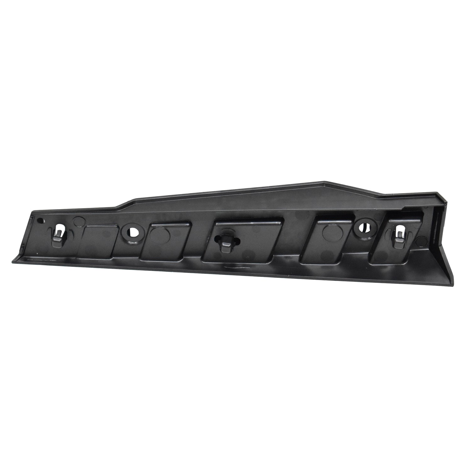 Bumper Cover Support Rear Left Lower Japan Built for Lexus ES350 2019–2021