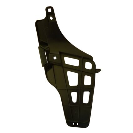 Bumper Cover Support Rear Right Side Support CAPA for Lexus ES300h ES350