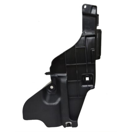 Bumper Cover Support Rear Right Lower CAPA for Lexus RX350 RX350L RX450h RX450hL