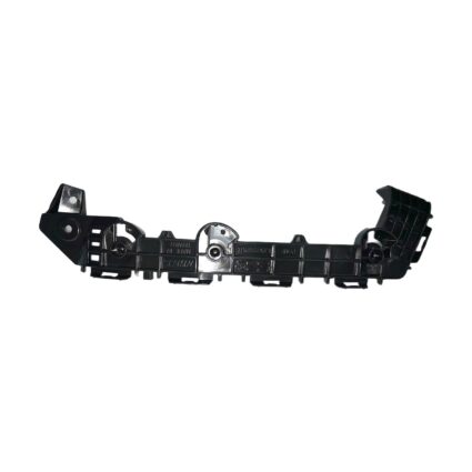 Bumper Cover Support Rear Right Except F SPORT HANDLING Upper Japan Built CAPA for Lexus RX350 RX450h+