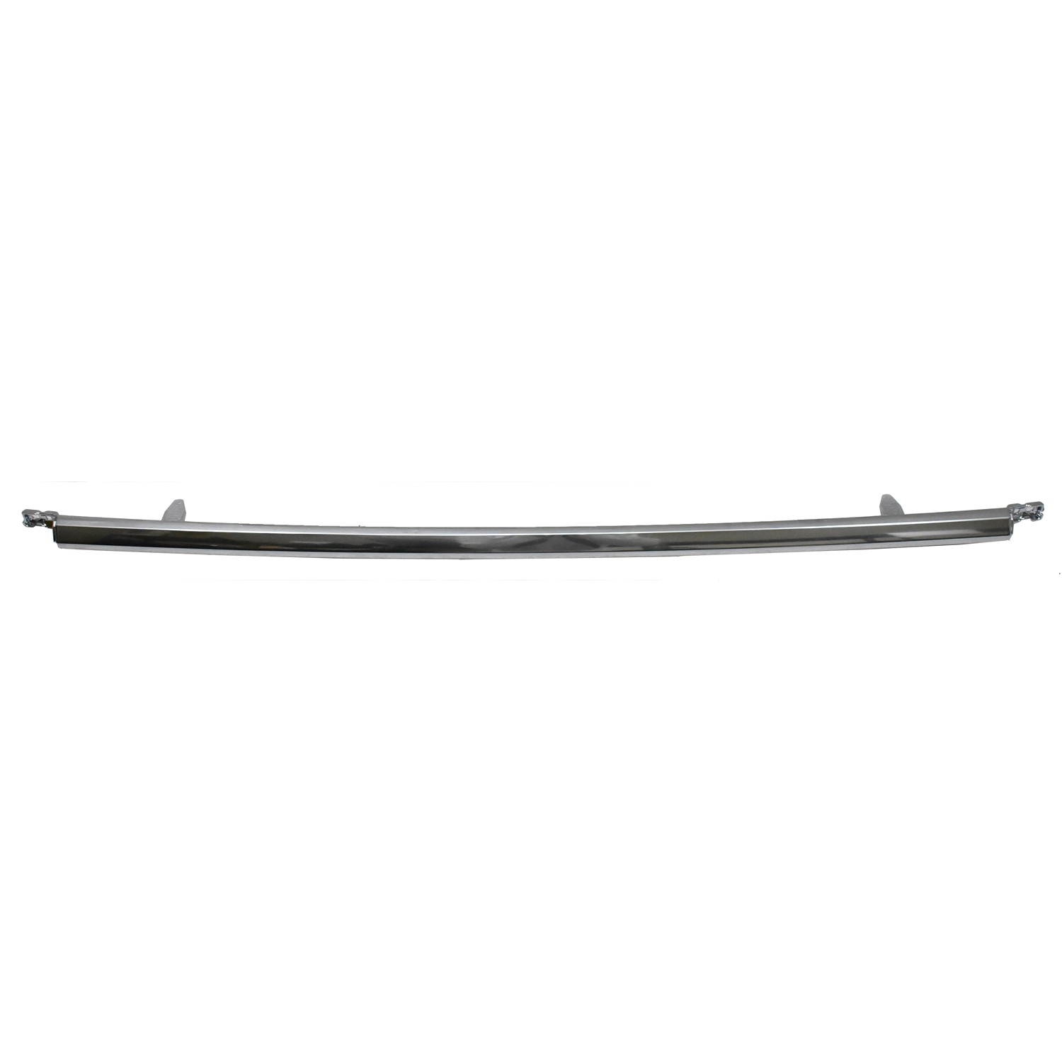 Bumper Cover Molding Rear Center for Lexus RX350L RX450hL