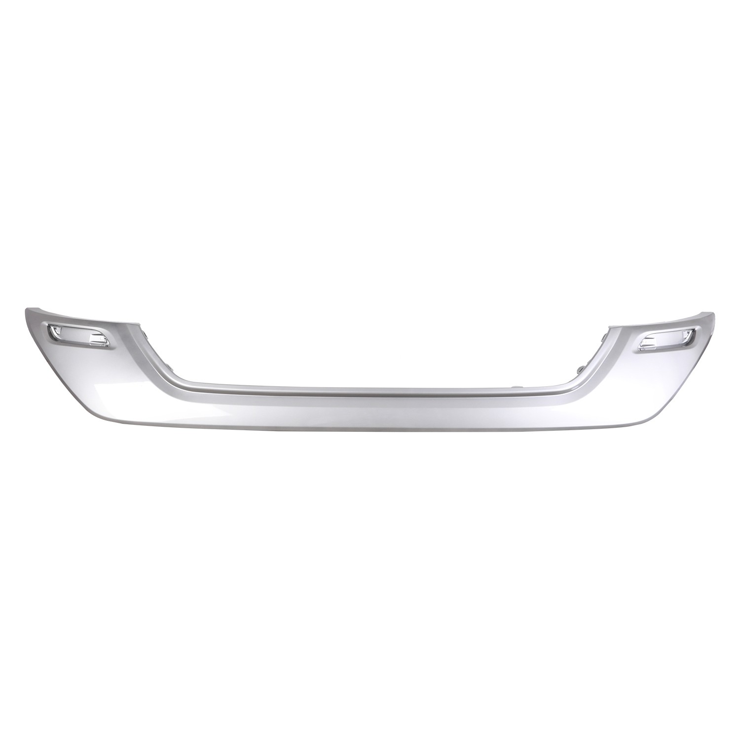 Bumper Cover Molding Rear Lower Cover Moulding North America Built for Lexus RX350 RX350h