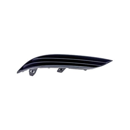 Bumper Cover Molding Rear Left Outer Molding Seal for Lexus RX350L RX450hL