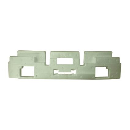 Bumper Impact Absorber Rear CAPA for Lexus ES350 2007–2012