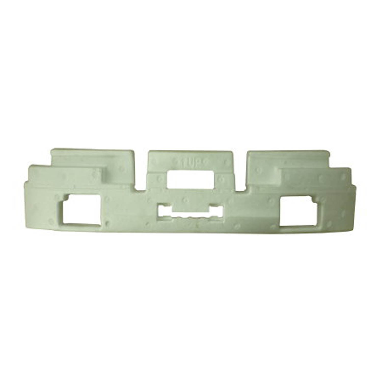 Bumper Impact Absorber Rear for Lexus ES350 2007–2012