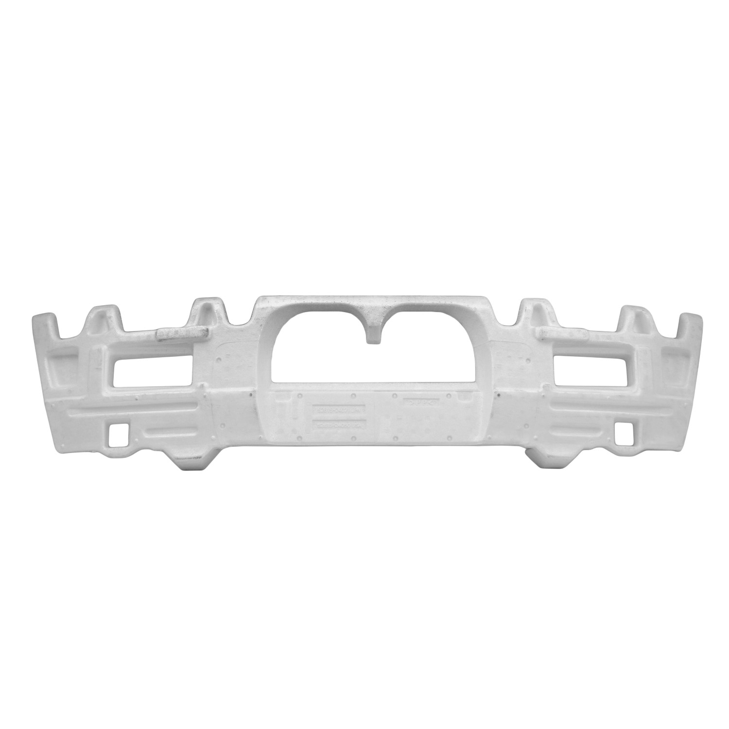 Bumper Impact Absorber Rear for Lexus SC430 2002–2010