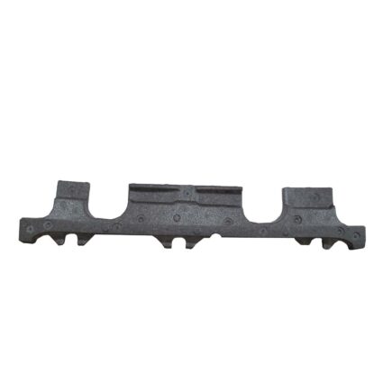 Bumper Impact Absorber Rear CAPA for Lexus RX350 RX350L RX450h