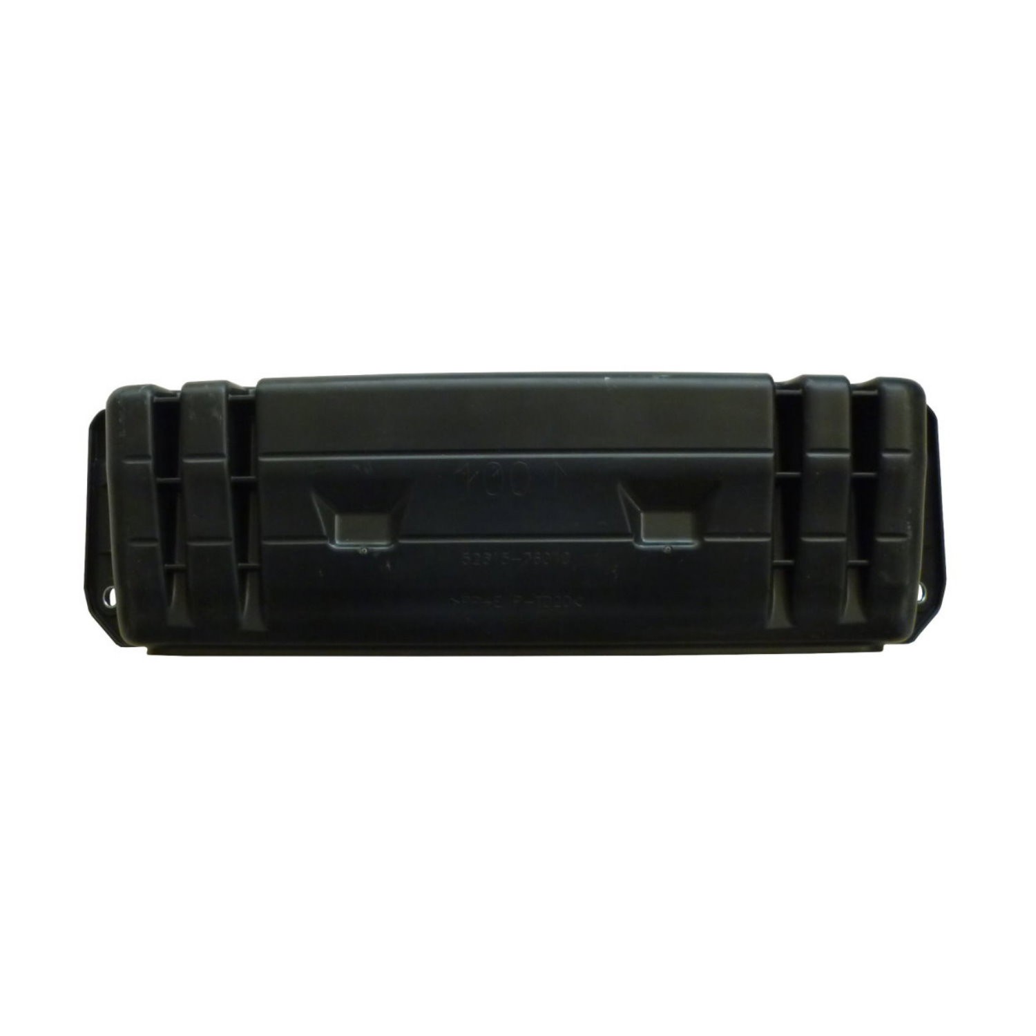 Bumper Impact Absorber Rear CAPA for Lexus UX200 UX250h UX300h