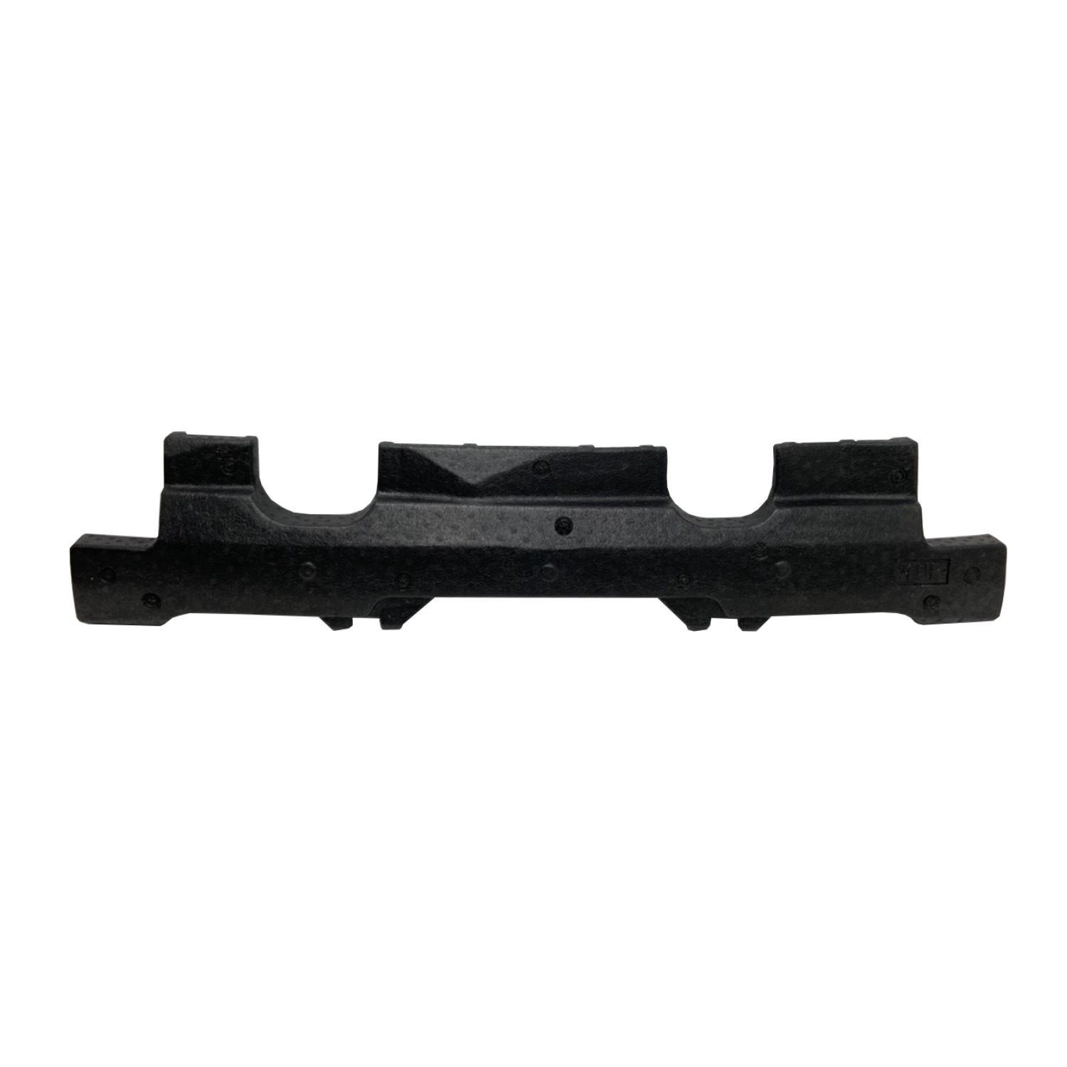 Bumper Impact Absorber Rear Canada Built CAPA for Lexus RX350 RX450h