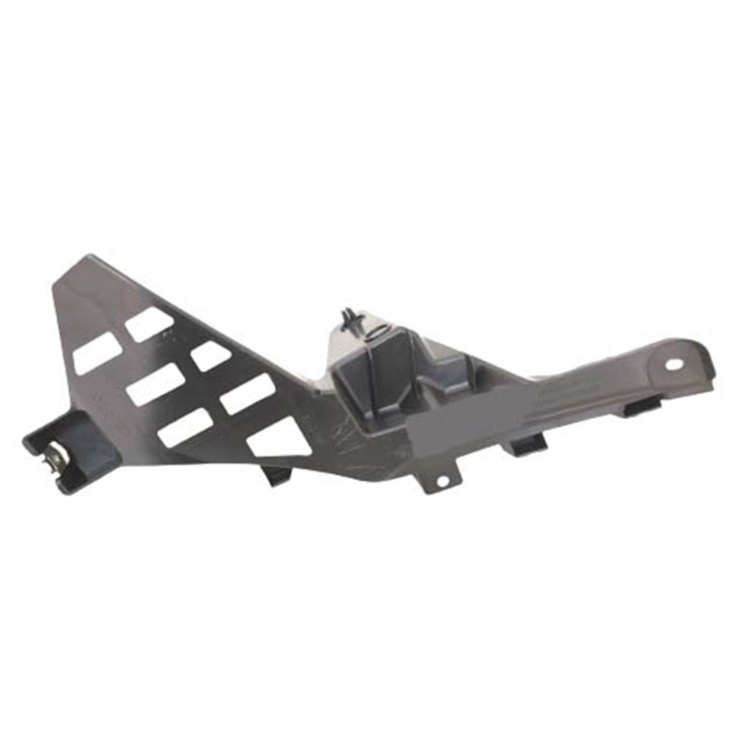 Bumper to Body Filler Panel Rear Left Seal for Lexus NX250 NX350 NX350h