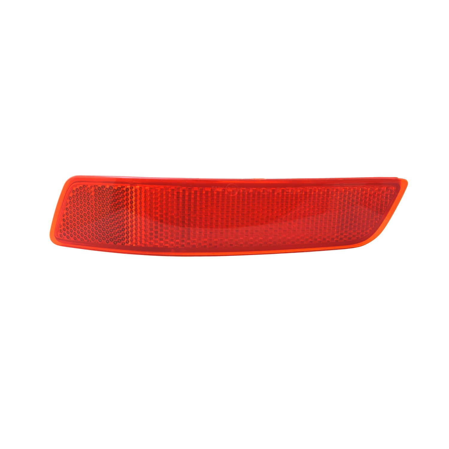Bumper Reflector Rear Left for Lexus GS350 2013–2020