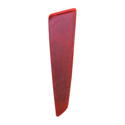 Bumper Reflector Rear Left CAPA for Lexus RX350 RX350L RX450h RX450hL