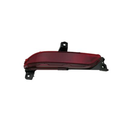 Bumper Reflector Rear Left for Lexus NX250 NX350 NX350h NX450h+