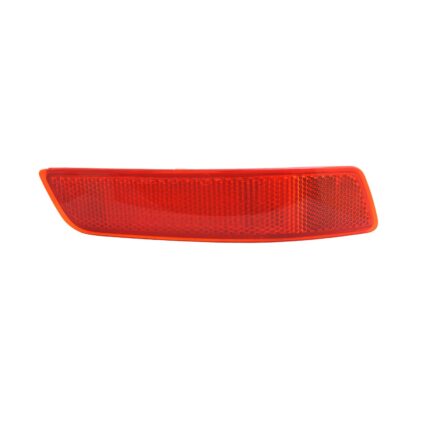 Bumper Reflector Rear Right CAPA for Lexus GS350 2013–2020