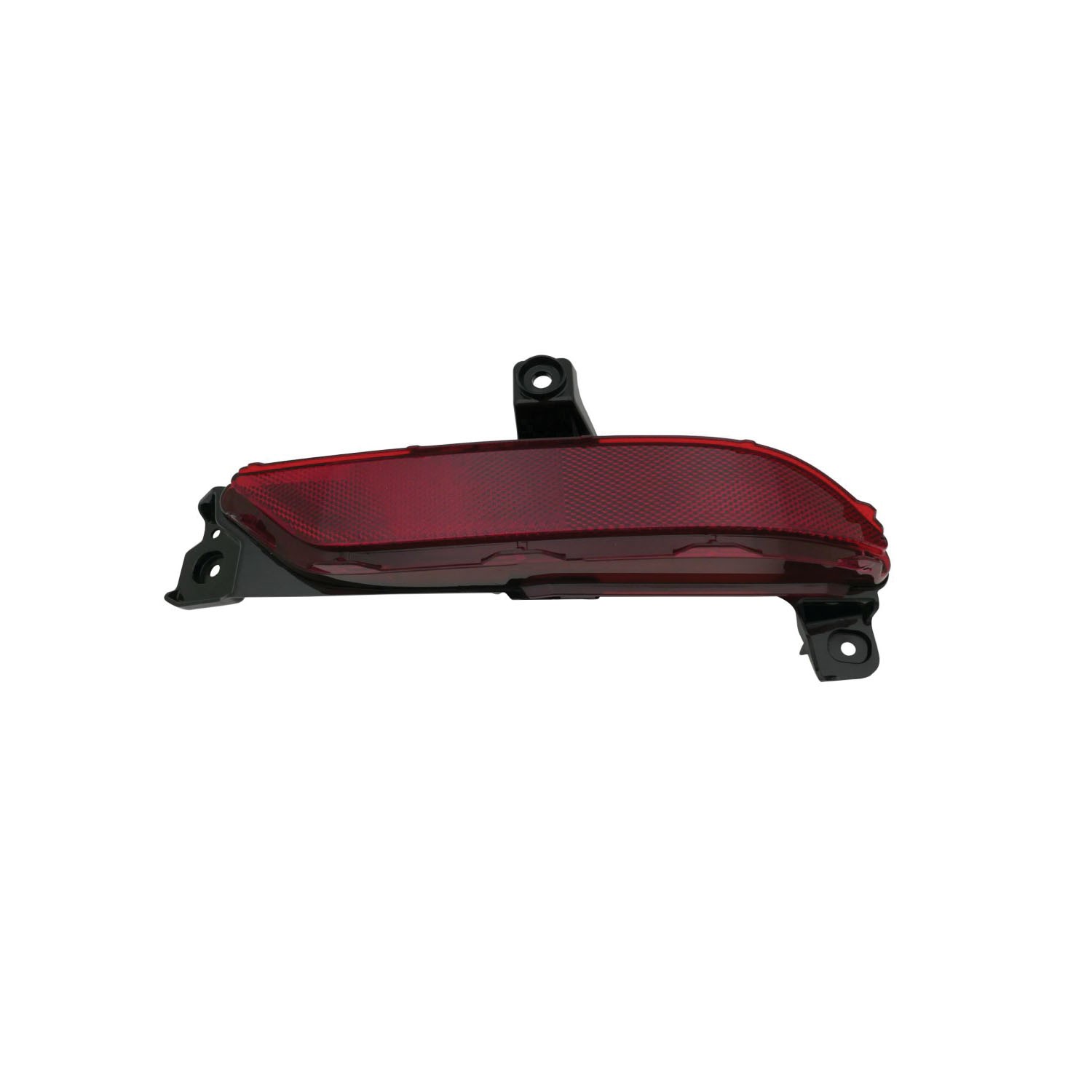 Bumper Reflector Rear Right for Lexus NX250 NX350 NX350h NX450h+