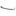 Bumper Valance / Grille Kit Rear Panel CAPA for Lexus IS200t IS250 IS300 IS350
