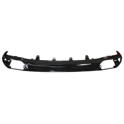 Bumper Valance / Grille Kit Rear w/o Sport Pkg Panel for Lexus LS460 2010–2012
