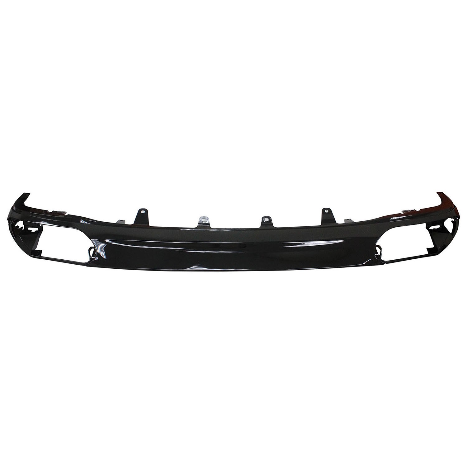 Bumper Valance / Grille Kit Rear w/o Sport Pkg Panel for Lexus LS460 2010–2012