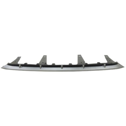 Bumper Valance / Grille Kit Rear w/F Sport Pkg Panel for Lexus NX300 2018–2021