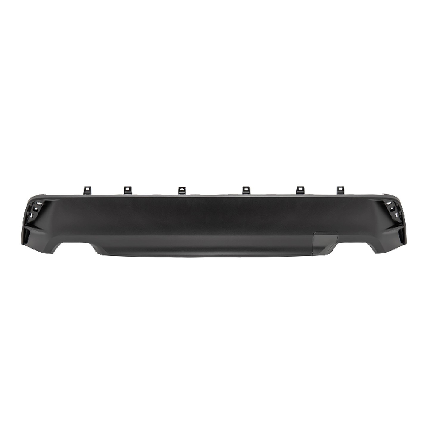 Bumper Valance / Grille Kit Rear Panel for Lexus IS300 Base 2021–2025