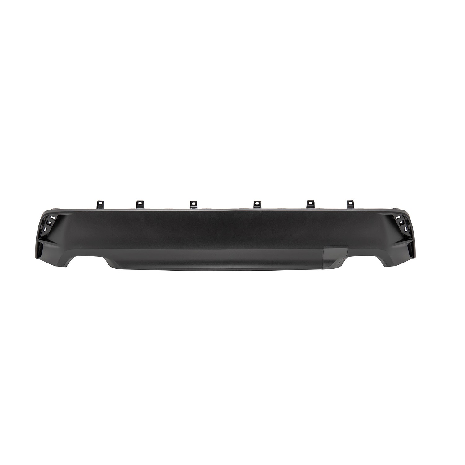 Bumper Valance / Grille Kit Rear Panel CAPA for Lexus IS300 Base 2021–2025