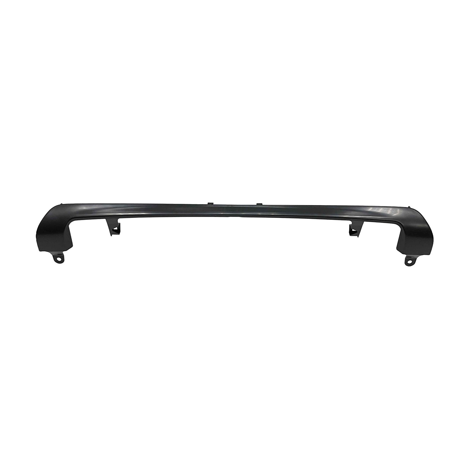 Bumper Valance / Grille Kit Rear w/Towing Hitch Panel for Lexus GX460 2014–2023