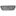 Grille Assembly Chrome/Black for Lexus GX470 2003–2009