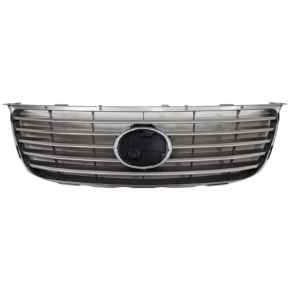 Grille Assembly w/o Radar Cruise Control for Lexus ES350 2007–2009