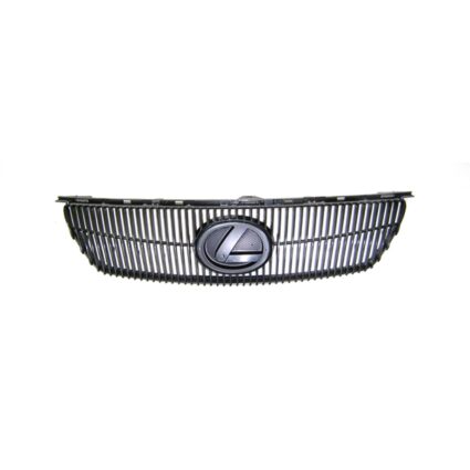 Grille Assembly w/o Pre-Collision System for Lexus GS350 GS460