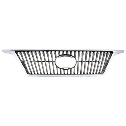 Grille Assembly w/o Pre-Collision System Canada/Japan Built CAPA for Lexus RX350 2010–2012