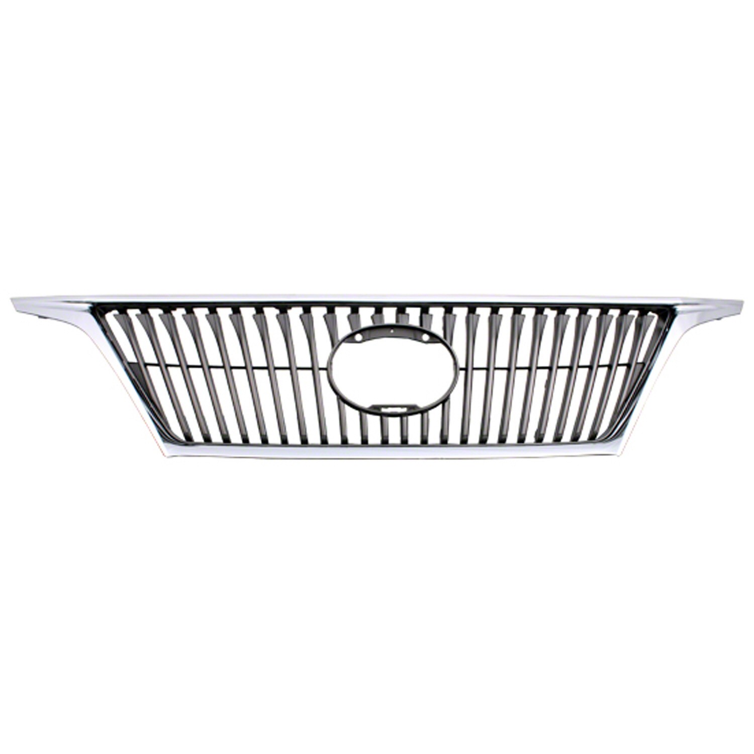 Grille Assembly w/o Pre-Collision System Canada/Japan Built CAPA for Lexus RX350 2010–2012