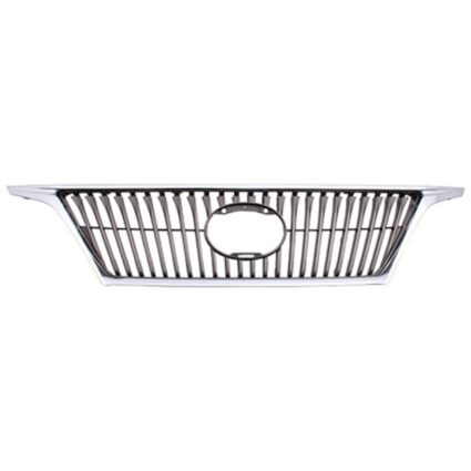 Grille Assembly w/o Pre-Collision System Canada/Japan Built for Lexus RX350 2010–2012