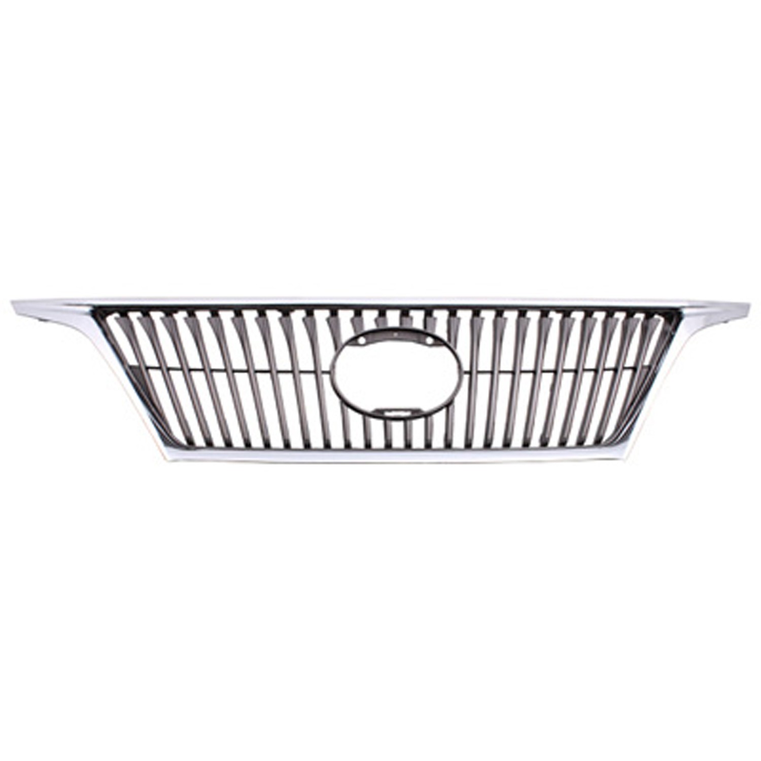 Grille Assembly w/o Pre-Collision System Canada/Japan Built for Lexus RX350 2010–2012