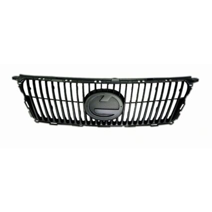 Grille Assembly w/o Sport Pkg for Lexus IS250 IS350