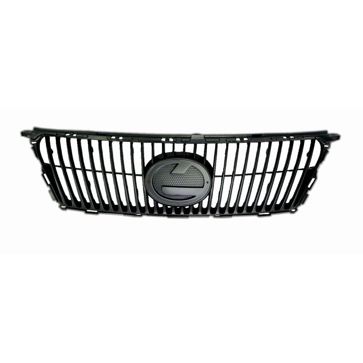 Grille Assembly w/o Sport Pkg for Lexus IS250 IS350