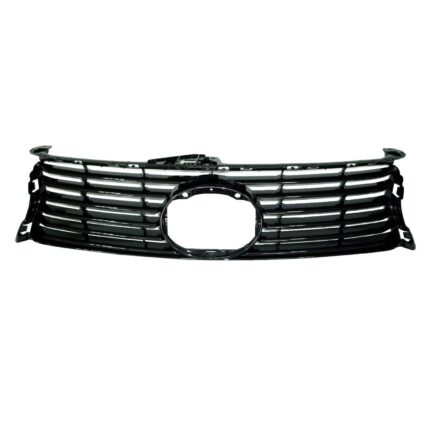 Grille Assembly w/o Pre-Collision System CAPA for Lexus GS350 GS450h