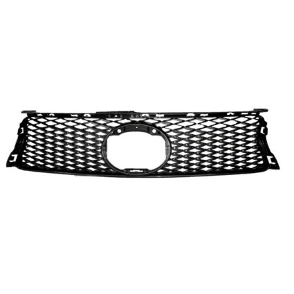 Grille Assembly w/Pre-Collision System for Lexus GS350 2013–2015