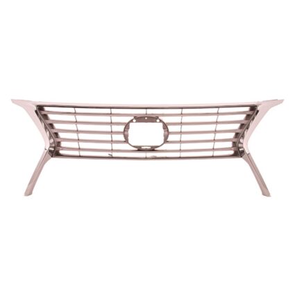 Grille Assembly w/o F Sport Pkg Canada Built CAPA for Lexus RX350 2013–2015