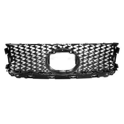 Grille Assembly w/o Crafted Line Edition From 5-13 for Lexus IS200t IS250 IS300 IS350