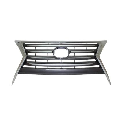 Grille Assembly w/o Front View Camera for Lexus GX460 2014–2019