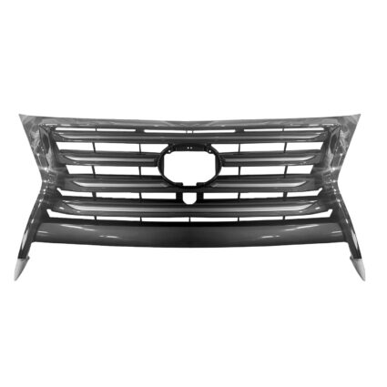 Grille Assembly w/Front View Camera for Lexus GX460 2014–2019