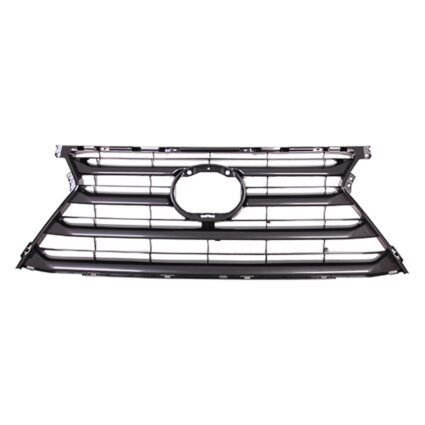 Grille Assembly w/o F Sport Pkg for Lexus NX200t NX300h