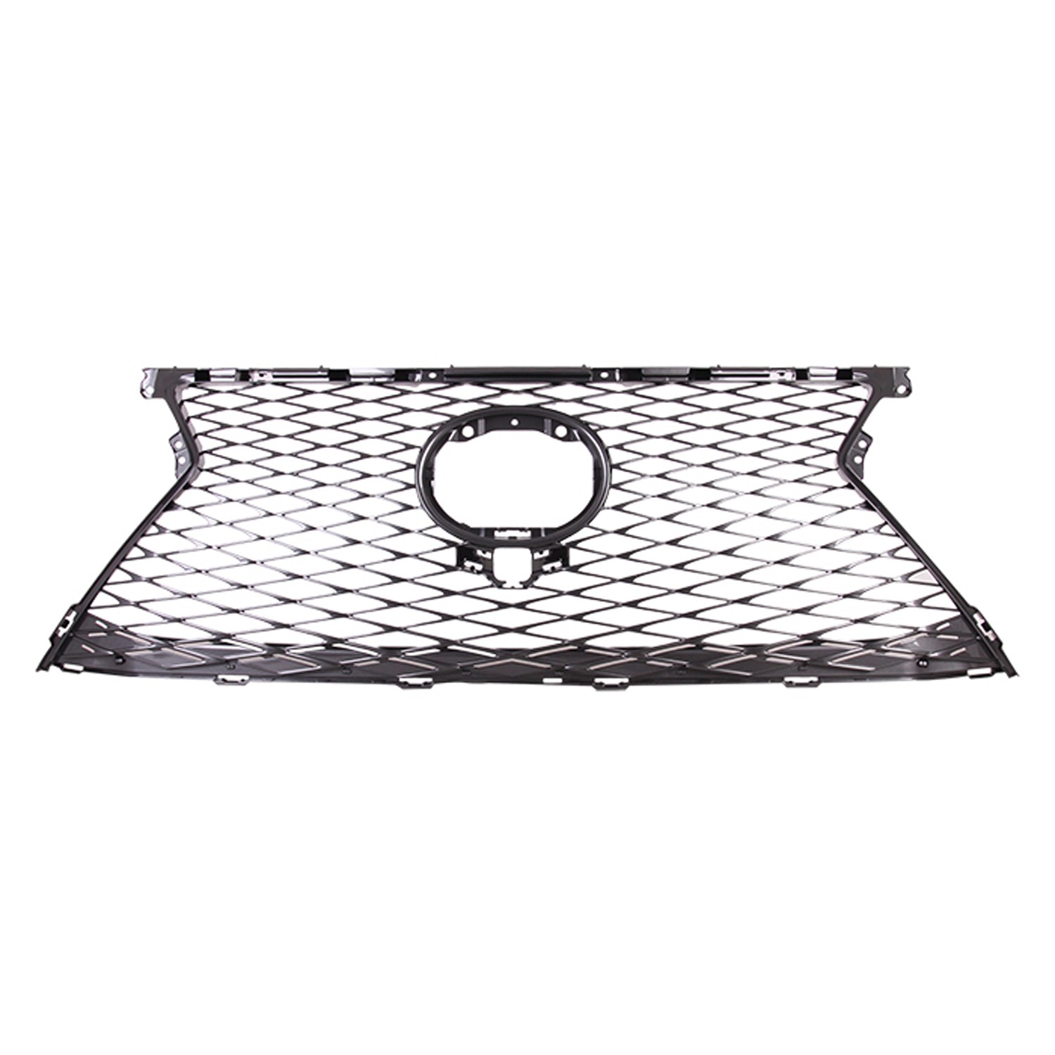 Grille Assembly w/F Sport Pkg for Lexus NX200t 2015–2017