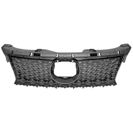 Grille Assembly w/F Sport Pkg w/o Special Edition Pkg for Lexus CT200h 2014–2017