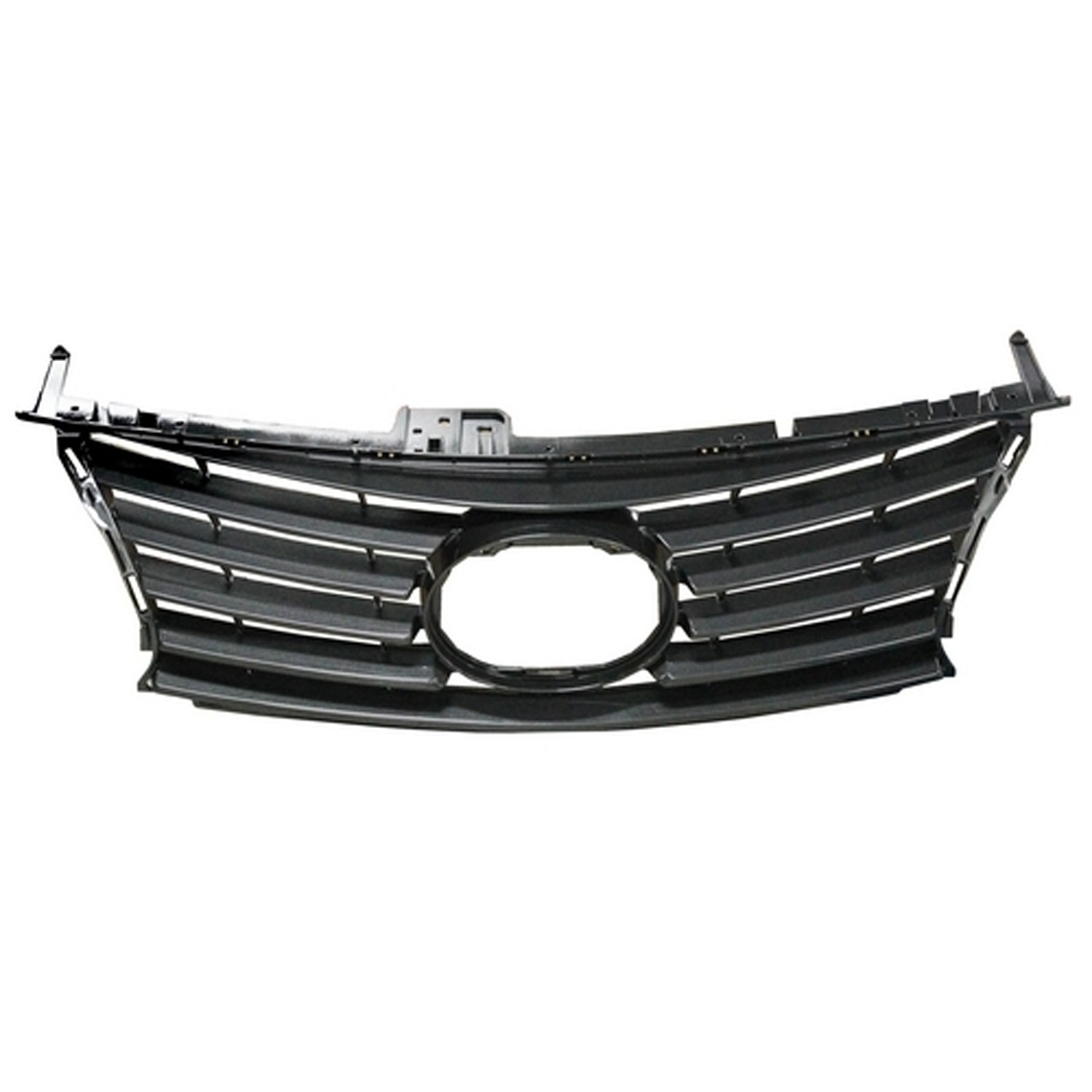 Grille Assembly From 5-13 Grille Only for Lexus IS200t IS250 IS300 IS350
