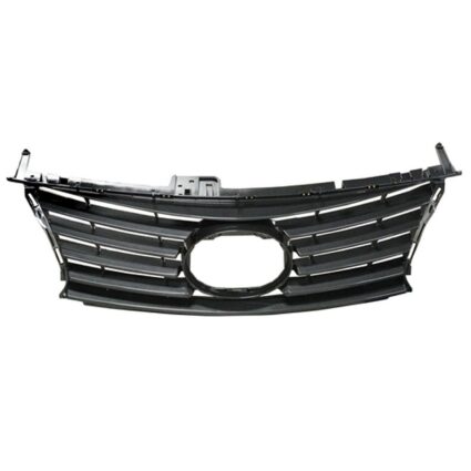 Grille Assembly From 5-13 Grille Only CAPA for Lexus IS200t IS250 IS300 IS350