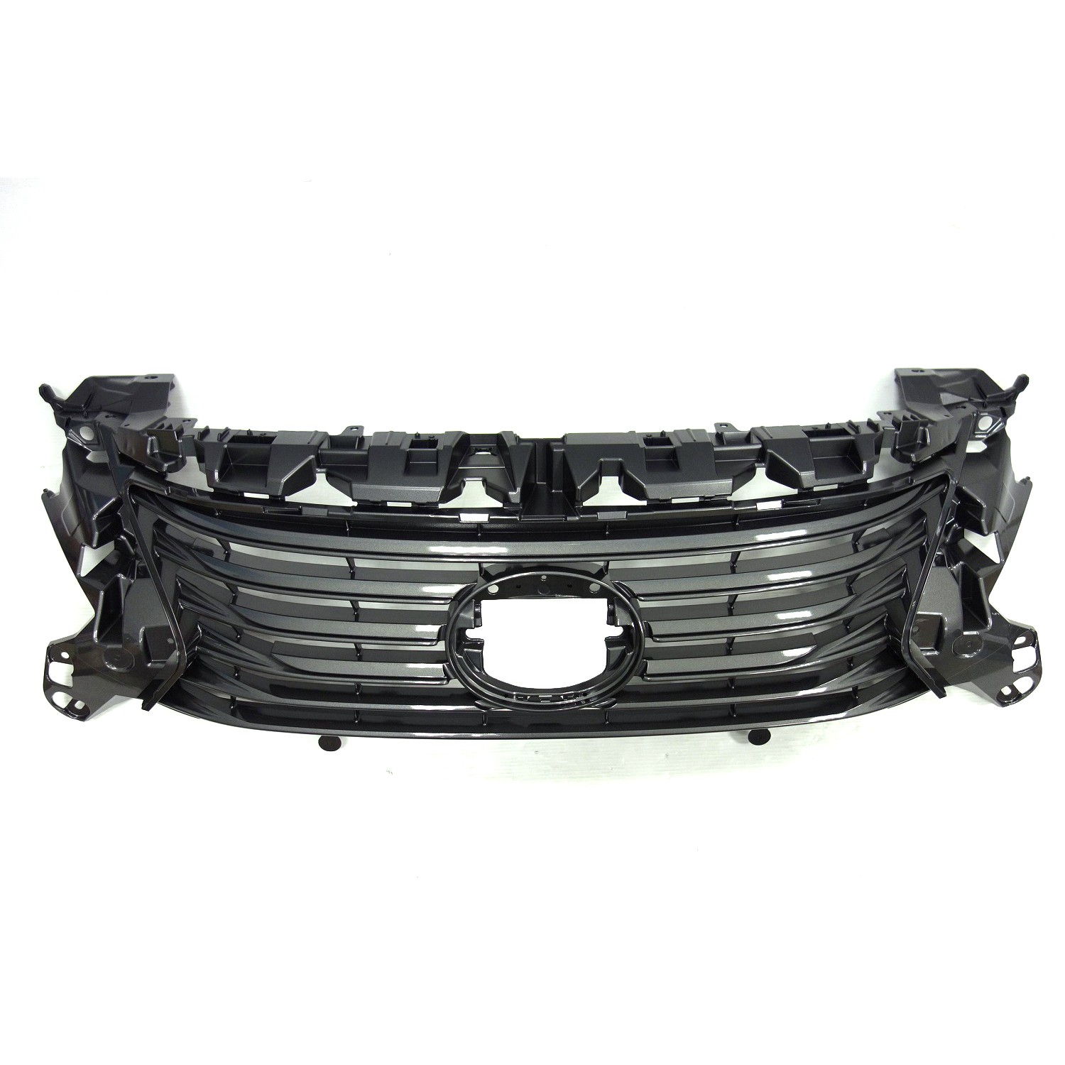 Grille Assembly CAPA for Lexus ES300h ES350