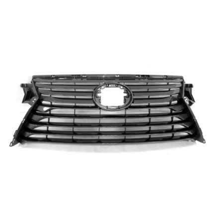 Grille Assembly w/o F Sport Pkg w/o Front View Camera for Lexus RX350 RX350L RX450h