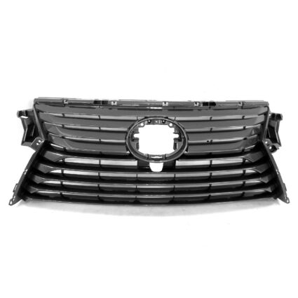 Grille Assembly w/o F Sport Pkg w/Front View Camera for Lexus RX350 RX350L RX450h